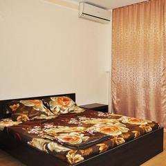 Гостиничный комплекс Граф, Алупка, Крым