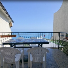 Отель Анастасия, Алупка, Крым