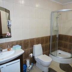 Отель Эллинг Оливия, Алупка, Крым