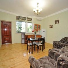 Гостиница Сергей, Алупка, Крым