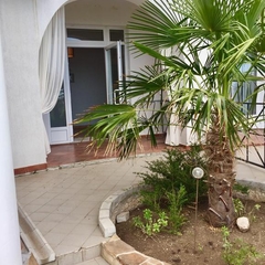 Гостиница Сон у моря, Алупка, Крым