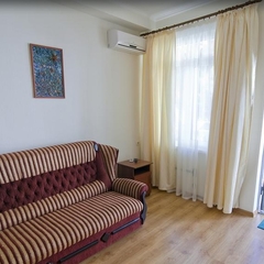 Отель Анастасия, Алупка, Крым