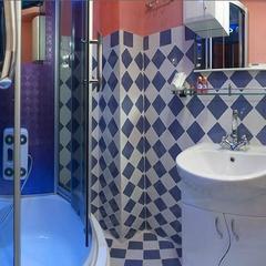 Гостиница Mare Nero, Алупка, Крым