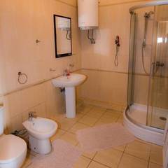 Гостиница Сон у моря, Алупка, Крым