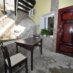 Гостиница Сергей, Алупка, Крым