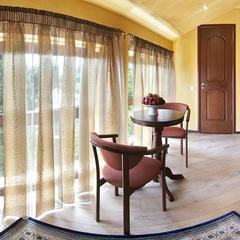 Гостиница Mare Nero, Алупка, Крым