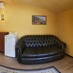 Гостиница Mare Nero, Алупка, Крым