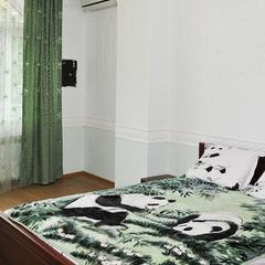 Гостиничный комплекс Граф, Алупка, Крым