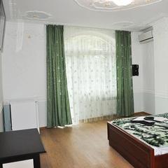 Гостиничный комплекс Граф, Алупка, Крым