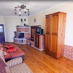 Отель Анастасия, Алупка, Крым