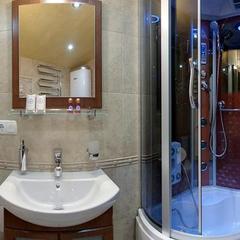 Гостиница Mare Nero, Алупка, Крым