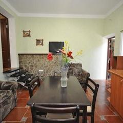 Гостиница Сергей, Алупка, Крым