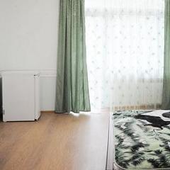 Гостиничный комплекс Граф, Алупка, Крым