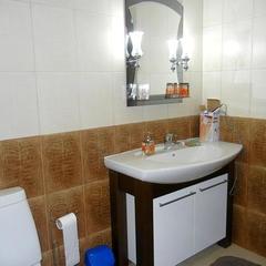 Отель Эллинг Оливия, Алупка, Крым