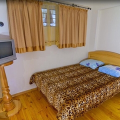 Отель Анастасия, Алупка, Крым