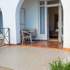 Гостиница Сон у моря, Алупка, Крым