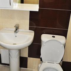 Гостиничный комплекс Граф, Алупка, Крым