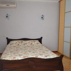 Отель Эллинг Оливия, Алупка, Крым