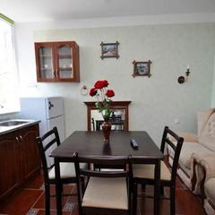 Гостиница Сергей, Алупка, Крым