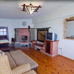 Отель Анастасия, Алупка, Крым