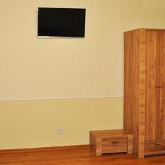 Гостиничный комплекс Граф, Алупка, Крым