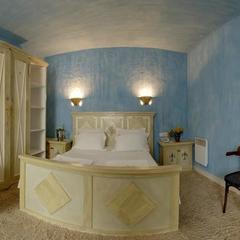 Гостиница Mare Nero, Алупка, Крым