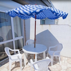 Отель Анастасия, Алупка, Крым