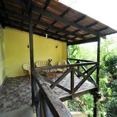 Гостиница Сергей, Алупка, Крым