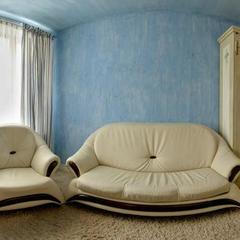 Гостиница Mare Nero, Алупка, Крым