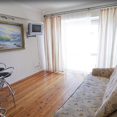 Отель Анастасия, Алупка, Крым