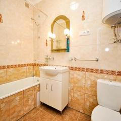 Гостиница Сергей, Алупка, Крым