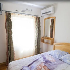 Отель Анастасия, Алупка, Крым