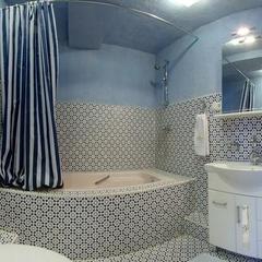 Гостиница Mare Nero, Алупка, Крым