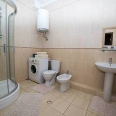 Гостиница Сон у моря, Алупка, Крым