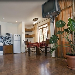 Отель Анастасия, Алупка, Крым