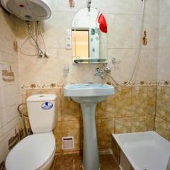 Гостиница Сергей, Алупка, Крым