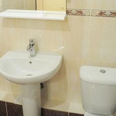 Гостиничный комплекс Граф, Алупка, Крым