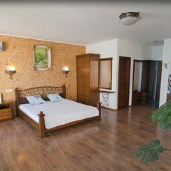 Отель Анастасия, Алупка, Крым