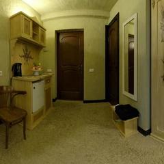 Гостиница Mare Nero, Алупка, Крым