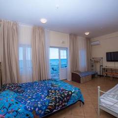 Гостиница Сон у моря, Алупка, Крым