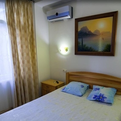 Отель Анастасия, Алупка, Крым