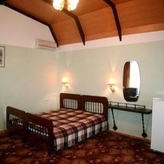 Гостиница Сергей, Алупка, Крым