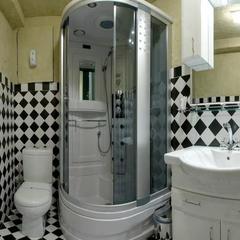 Гостиница Mare Nero, Алупка, Крым