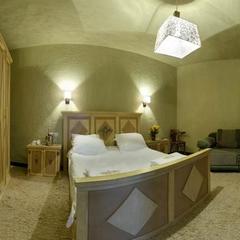 Гостиница Mare Nero, Алупка, Крым