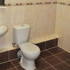 Гостиничный комплекс Граф, Алупка, Крым