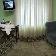 Гостиница Mare Nero, Алупка, Крым