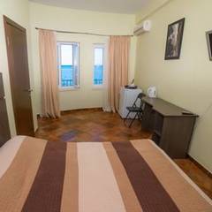 Гостиница Сон у моря, Алупка, Крым