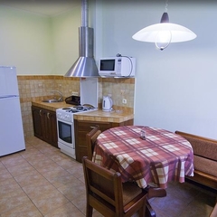 Отель Анастасия, Алупка, Крым