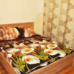 Гостиничный комплекс Граф, Алупка, Крым