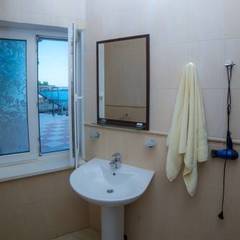 Гостиница Сон у моря, Алупка, Крым